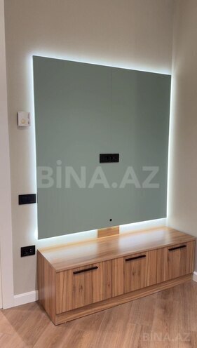 Продаётся 3-комн. новостройка 148 м², м. Элмляр Академиясы, photo 13 from 26