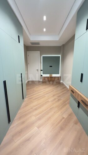 Продаётся 3-комн. новостройка 148 м², м. Элмляр Академиясы, photo 17 from 26