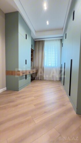 Продаётся 3-комн. новостройка 148 м², м. Элмляр Академиясы, photo 16 from 26