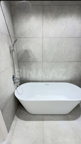 Продаётся 3-комн. новостройка 148 м², м. Элмляр Академиясы, photo 19 from 26