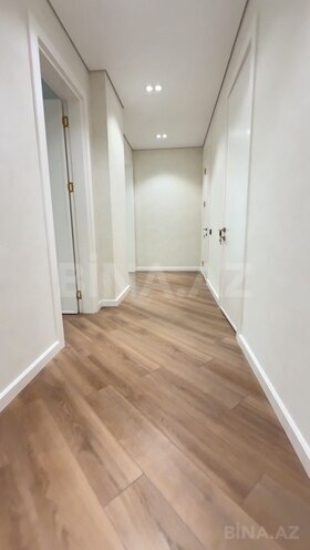 Продаётся 3-комн. новостройка 148 м², м. Элмляр Академиясы, photo 23 from 26