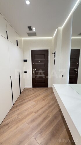Продаётся 3-комн. новостройка 148 м², м. Элмляр Академиясы, photo 24 from 26