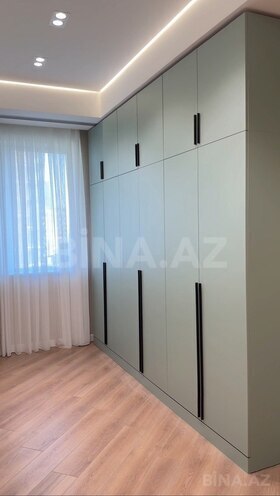 Продаётся 3-комн. новостройка 148 м², м. Элмляр Академиясы, photo 15 from 26