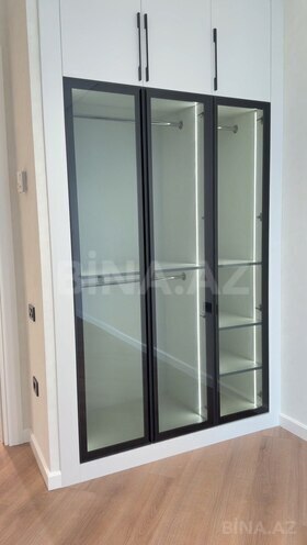 Продаётся 3-комн. новостройка 148 м², м. Элмляр Академиясы, photo 12 from 26