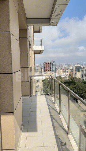 Продаётся 3-комн. новостройка 148 м², м. Элмляр Академиясы, photo 25 from 26