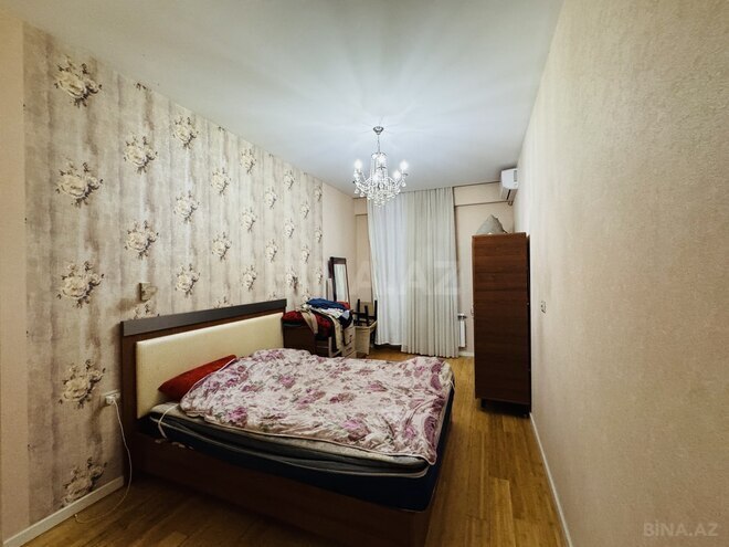 Продается 2-комн. новостройка 59 м², м. Нариман Нариманов, photo 11 from 20