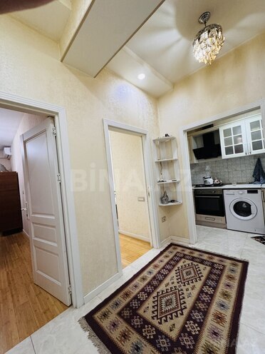 Продается 2-комн. новостройка 59 м², м. Нариман Нариманов, photo 5 from 20