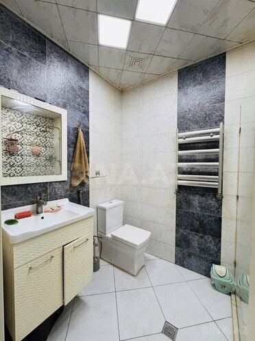 Продается 2-комн. новостройка 59 м², м. Нариман Нариманов, photo 16 from 20