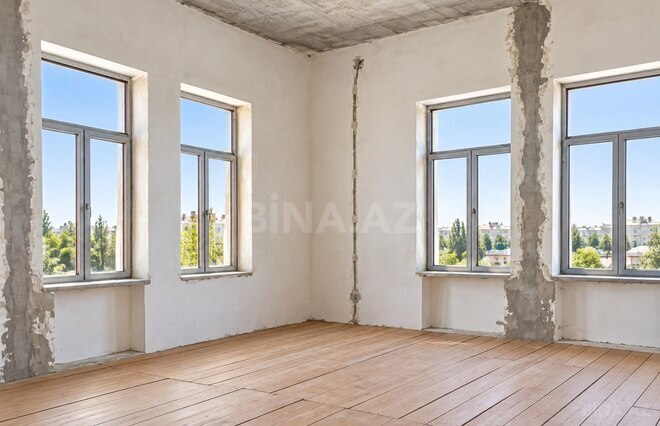Satılır  obyekt 4 868 m², 8 Noyabr m., photo 11 from 17