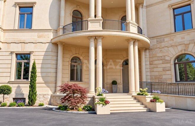 Satılır  obyekt 4 868 m², 8 Noyabr m., photo 6 from 17