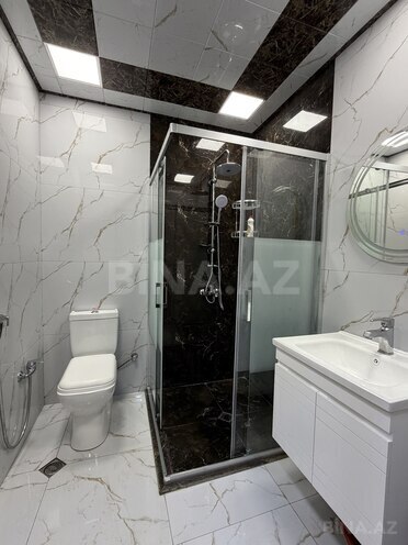 Сдаётся 2-комн. новостройка 63 м², пос. Ахмедлы, photo 11 from 13