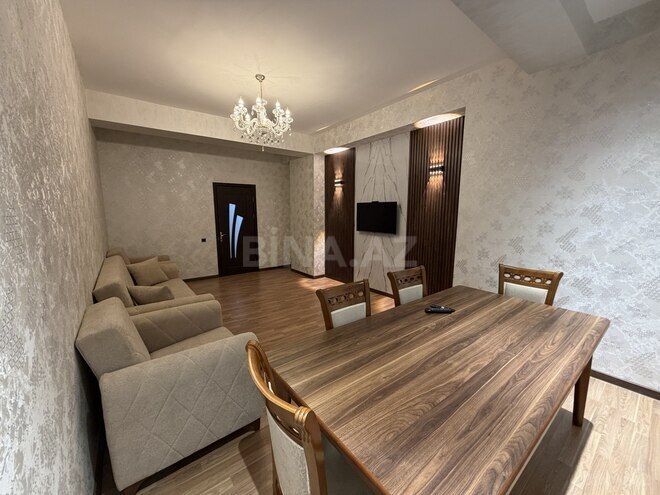 Сдаётся 2-комн. новостройка 63 м², пос. Ахмедлы, photo 3 from 13