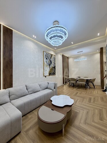 Продается 2-комн. новостройка 95 м², м. 28 мая, photo 4 from 14