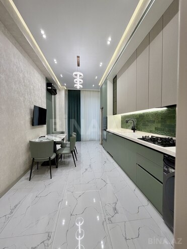 Продается 2-комн. новостройка 95 м², м. 28 мая, photo 7 from 14