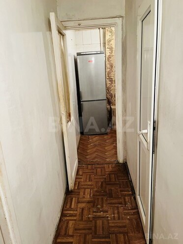 Satılır 2 otaqlı köhnə tikili 48 m², Nərimanov r., photo 7 from 10