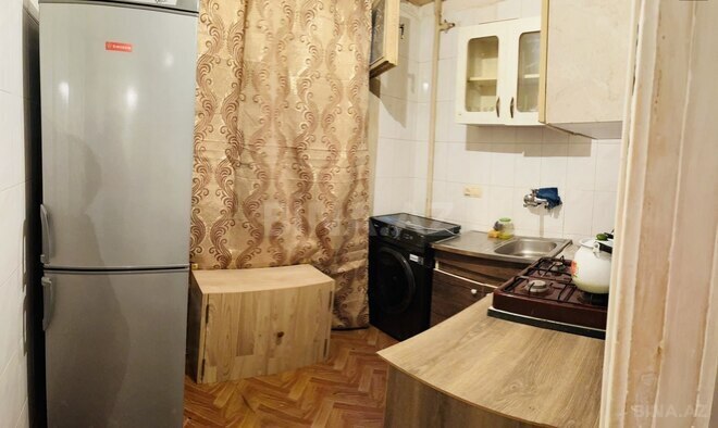 Satılır 2 otaqlı köhnə tikili 48 m², Nərimanov r., photo 8 from 10