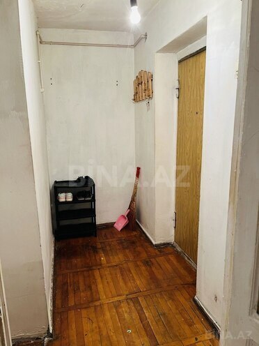 Satılır 2 otaqlı köhnə tikili 48 m², Nərimanov r., photo 5 from 10