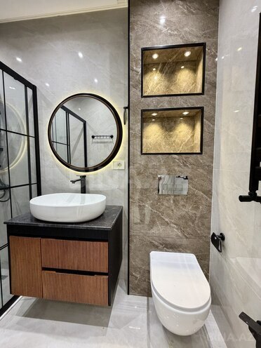 Продается 2-комн. новостройка 95 м², м. 28 мая, photo 16 from 19