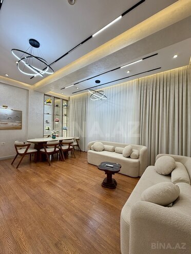 Продается 2-комн. новостройка 95 м², м. 28 мая, photo 4 from 19