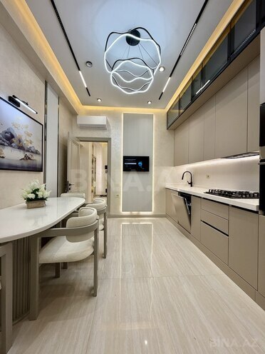 Продается 2-комн. новостройка 95 м², м. 28 мая, photo 13 from 19