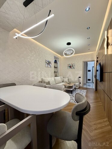 Продается 2-комн. новостройка 62 м², Наримановский  р., photo 5 from 14