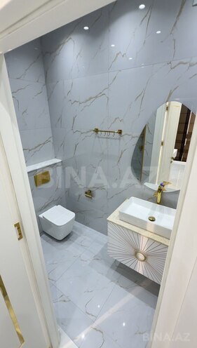 Продаётся 4-комн. новостройка 182 м², м. Нариман Нариманов, photo 30 from 32