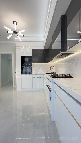 Продаётся 4-комн. новостройка 182 м², м. Нариман Нариманов, photo 25 from 32