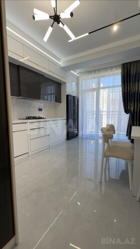 Продаётся 4-комн. новостройка 182 м², м. Нариман Нариманов, photo 26 from 32