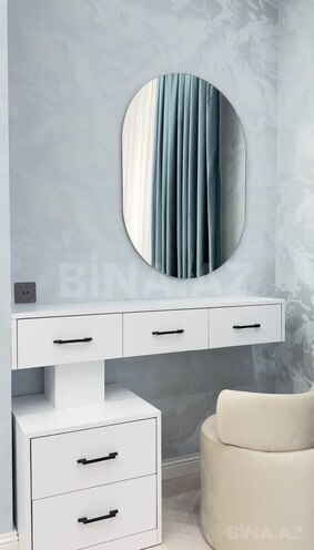Продаётся 4-комн. новостройка 182 м², м. Нариман Нариманов, photo 22 from 32