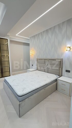 Продаётся 4-комн. новостройка 182 м², м. Нариман Нариманов, photo 16 from 32