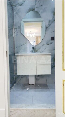 Продаётся 4-комн. новостройка 182 м², м. Нариман Нариманов, photo 13 from 32
