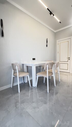 Продаётся 4-комн. новостройка 182 м², м. Нариман Нариманов, photo 28 from 32