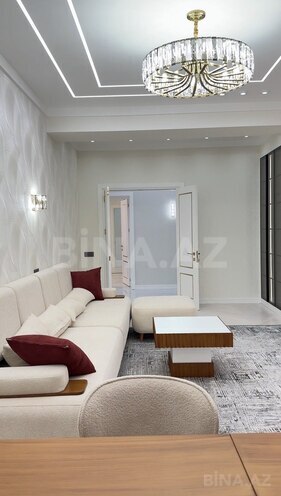 Продаётся 4-комн. новостройка 182 м², м. Нариман Нариманов, photo 6 from 32