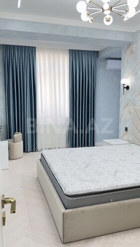 Продаётся 4-комн. новостройка 182 м², м. Нариман Нариманов, photo 24 from 32