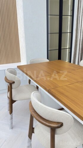 Продаётся 4-комн. новостройка 182 м², м. Нариман Нариманов, photo 7 from 32