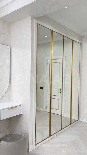 Продаётся 4-комн. новостройка 182 м², м. Нариман Нариманов, photo 12 from 32