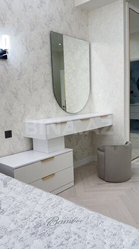 Продаётся 4-комн. новостройка 182 м², м. Нариман Нариманов, photo 10 from 32