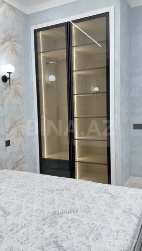 Продаётся 4-комн. новостройка 182 м², м. Нариман Нариманов, photo 23 from 32