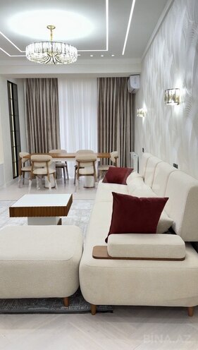 Продаётся 4-комн. новостройка 182 м², м. Нариман Нариманов, photo 5 from 32