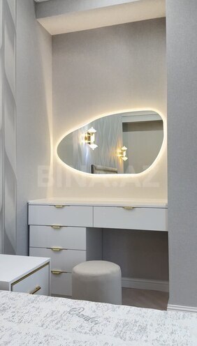 Продаётся 4-комн. новостройка 182 м², м. Нариман Нариманов, photo 19 from 32