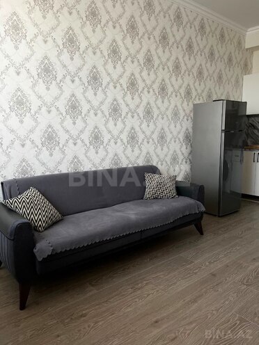 İcarəyə verilir 2 otaqlı yeni tikili 50 m², Abşeron r., photo 14 from 19