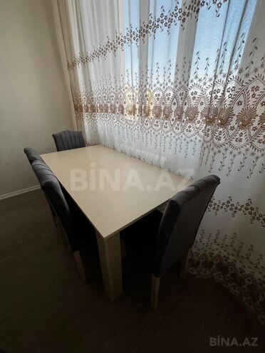 İcarəyə verilir 2 otaqlı yeni tikili 50 m², Abşeron r., photo 11 from 19