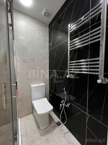 İcarəyə verilir 2 otaqlı yeni tikili 50 m², Abşeron r., photo 15 from 19
