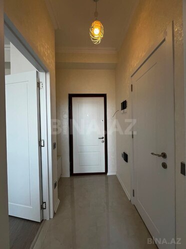 İcarəyə verilir 2 otaqlı yeni tikili 50 m², Abşeron r., photo 12 from 19