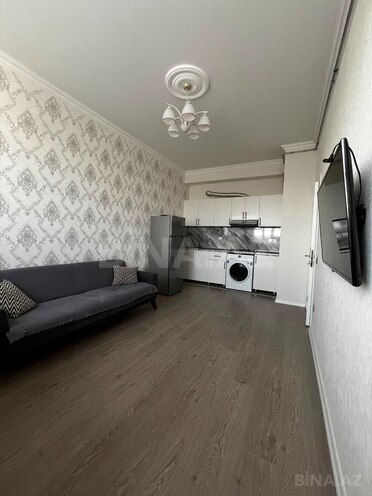 İcarəyə verilir 2 otaqlı yeni tikili 50 m², Abşeron r., photo 10 from 19