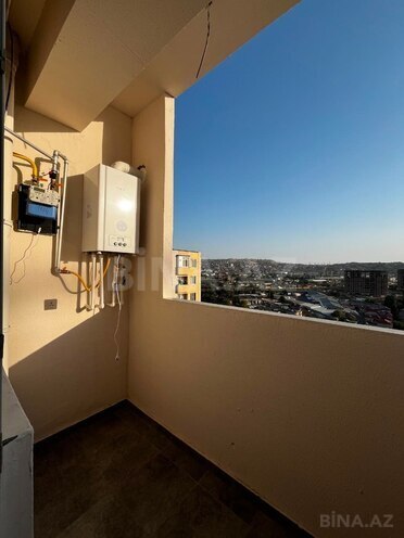 İcarəyə verilir 2 otaqlı yeni tikili 50 m², Abşeron r., photo 6 from 19