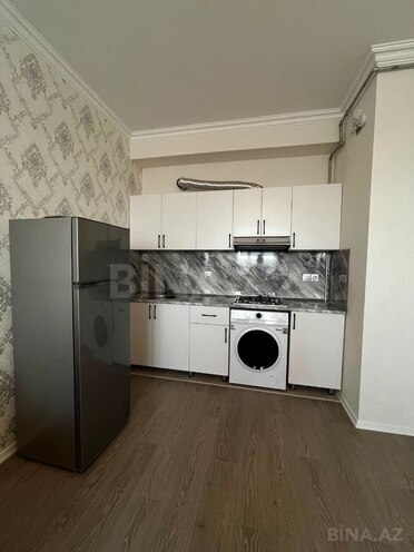 İcarəyə verilir 2 otaqlı yeni tikili 50 m², Abşeron r., photo 8 from 19