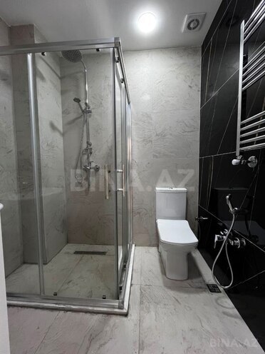 İcarəyə verilir 2 otaqlı yeni tikili 50 m², Abşeron r., photo 9 from 19