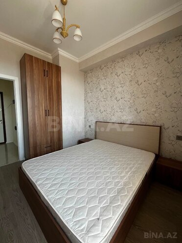 İcarəyə verilir 2 otaqlı yeni tikili 50 m², Abşeron r., photo 5 from 19