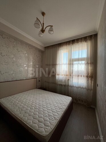 İcarəyə verilir 2 otaqlı yeni tikili 50 m², Abşeron r., photo 3 from 19
